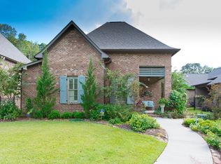 244 Vintage Dr, Madison, MS 39110