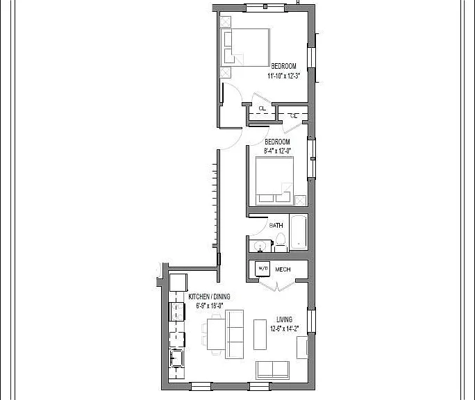 Residences at Woodlawn — Photo 88