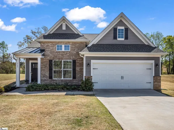 566 New Cut Meadows Rd, Inman, SC 29349