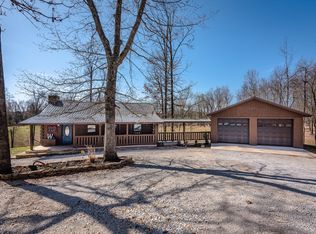 6099 Denning Rd, Harrison, AR 72601