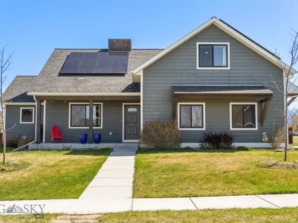22 Teita Dr, Bozeman, MT 59718