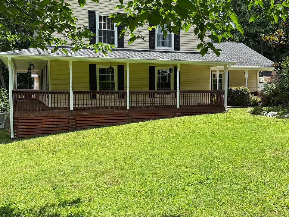 1st image of 4104 Dinner Bell Ln