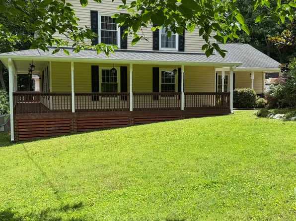 4104 Dinner Bell Ln, Cohutta, GA 30710