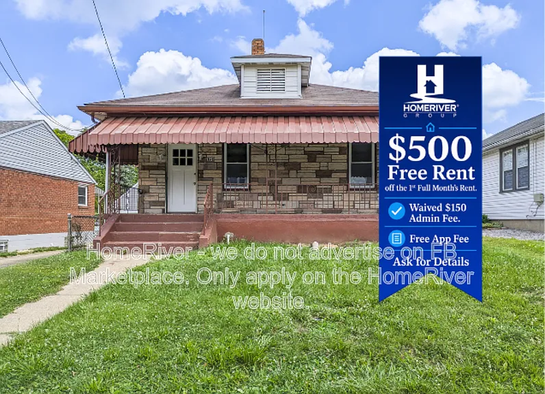 123 Brunswick Pl