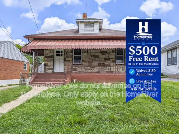 123 Brunswick Pl, Carnegie, PA 15106