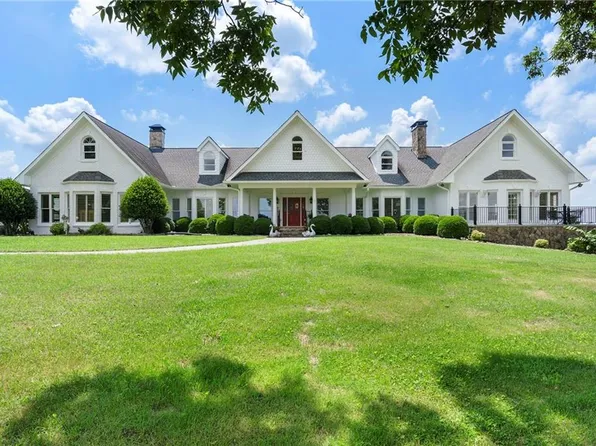 1904 Philadelphia Rd, Jasper, GA 30143