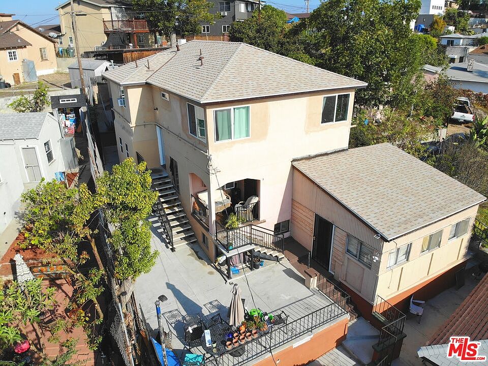 3733 BOSTWICK ST 3733 Bostwick St Los Angeles CA Zillow