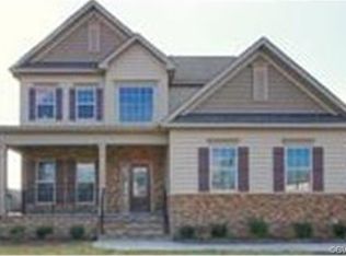 8301 Badestowe Ct, Chesterfield, VA 23832