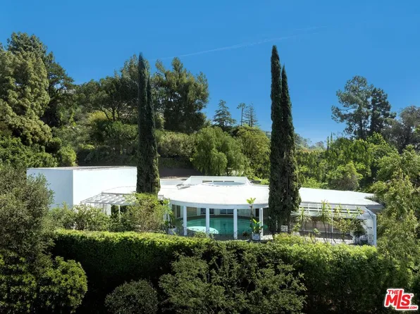 2941 Briar Knoll Dr, Los Angeles, CA 90046