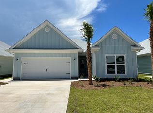 793 Backwater Rd LOT 39, Pt Saint Joe, FL 32456