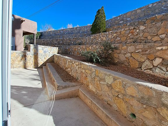 BackYard/Porch