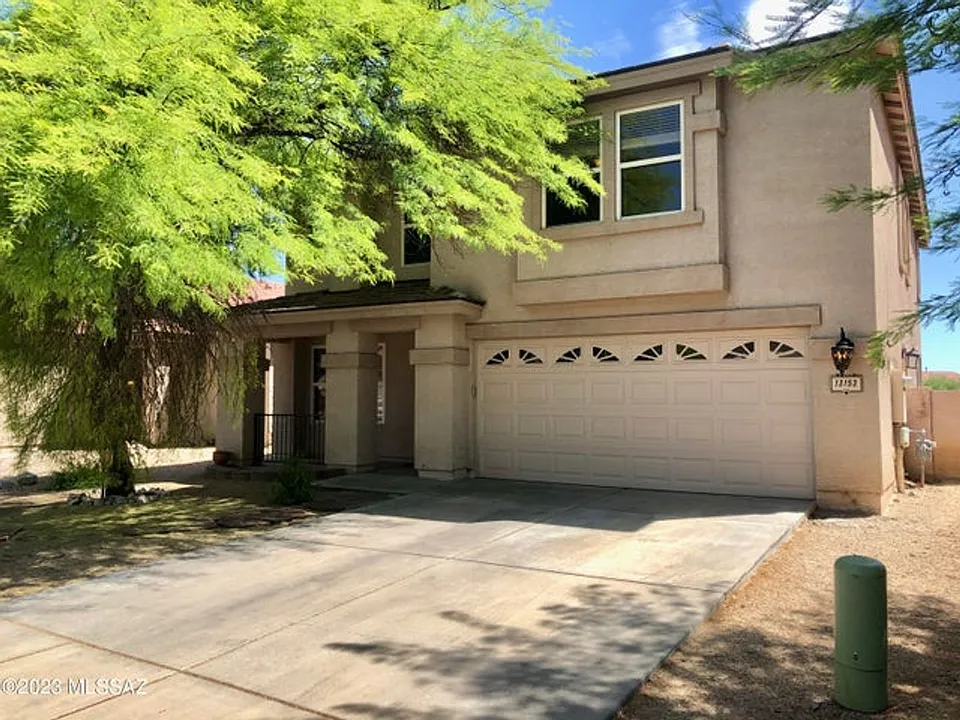 13153 N Tanner Robert Dr