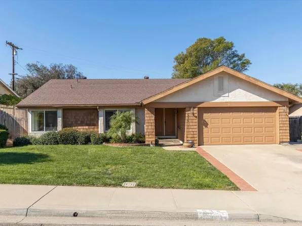 534 Shadow Hills Dr, San Marcos, CA 92069