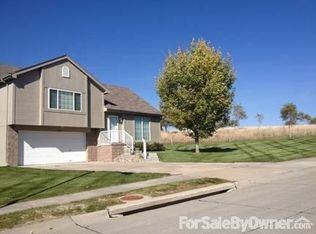 4538 S 189th St, Omaha, NE 68135