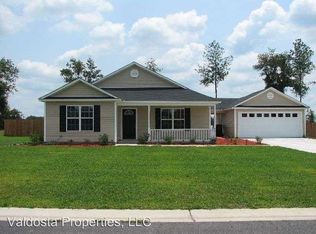 5831 Barkley Ln, Hahira, GA 31632