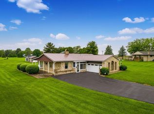 11825 Elgin Dr, Orient, OH 43146