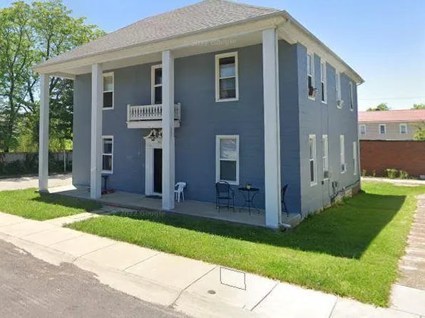 101 N Oak St, Union, MO 63084
