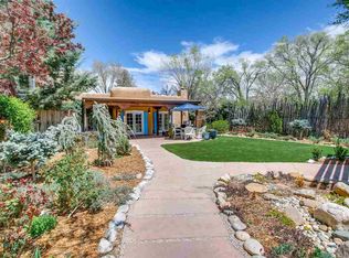 644 Canyon Rd SUITE 12, Santa Fe, NM 87501