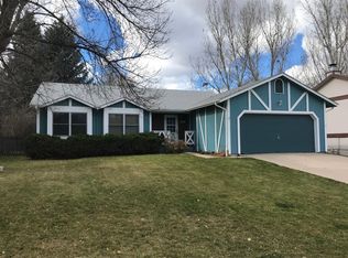 2937 Eindborough Dr, Fort Collins, CO 80525