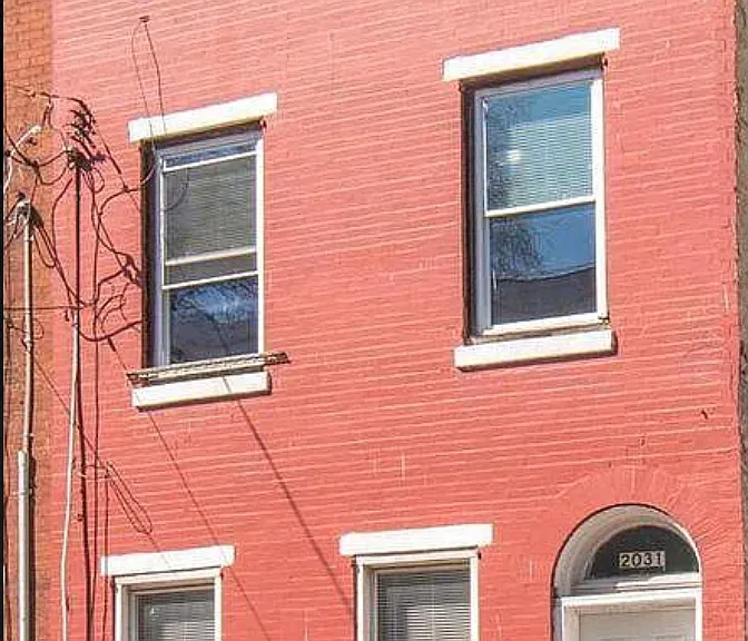 2031 W Oxford St #2 — Photo 5