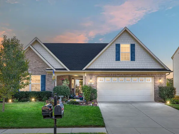 8853 S Tibbs Ave, Indianapolis, IN 46217