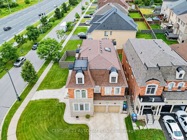 (undisclosed Address), Brampton, ON L6X 1A2