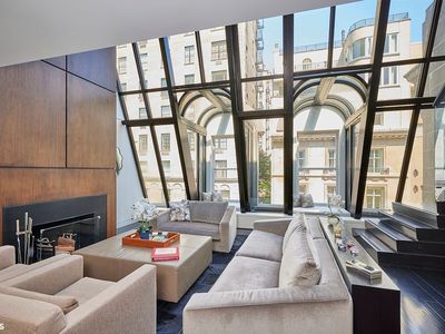 4 E 62nd St UNIT PENTHOUSE 1, New York, NY, 10065