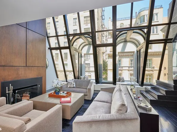 4 E 62nd St Unit Penthouse 1, New York, NY 10065