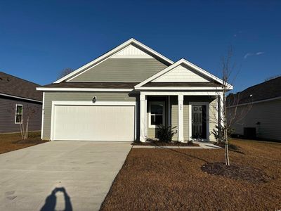 304 Cornhusker Dr., Conway, SC, 29526