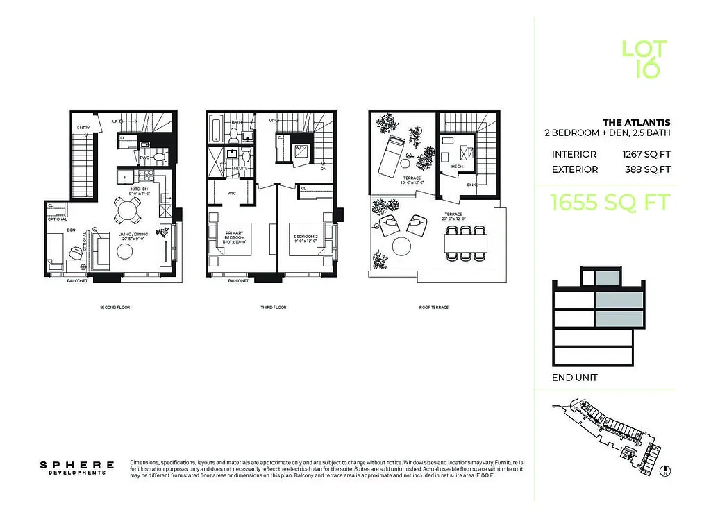 Building Photo - 16 Melbourne Ave #303A
