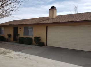 15475 Rancherias Rd APT 3, Apple Valley, CA 92307