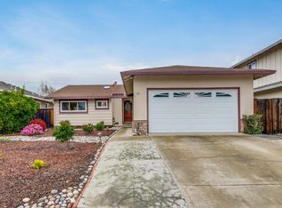 861 Humewick Way, Sunnyvale, CA 94087