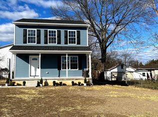 506 E Laurel St, Vineland, NJ 08360