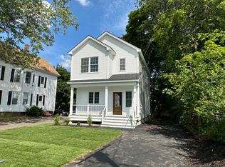 89 Frances St, Portland, ME 04102