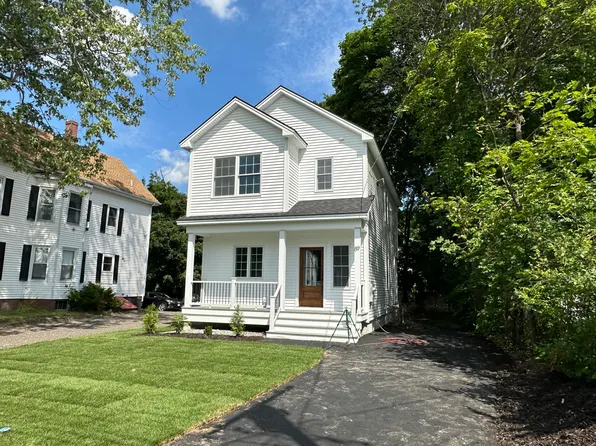 89 Frances Street, Portland, ME 04102