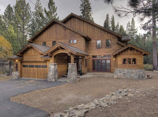 14179 Skiview Loop, Truckee, CA 96161