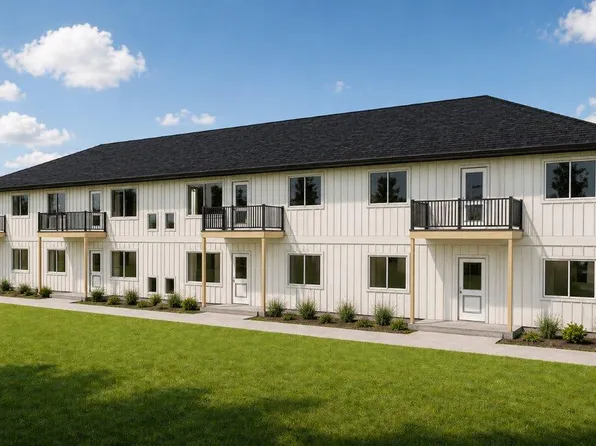 SunHill, 926 Vesper Ave #40c1a72aa, Lake Norden, SD 57248