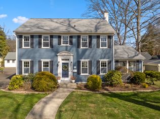 149 Cleveland Rd, New Haven, CT 06515