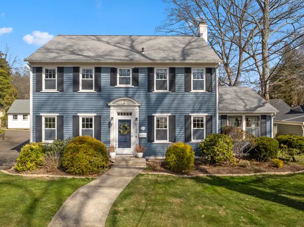 149 Cleveland Road, New Haven, CT 06515