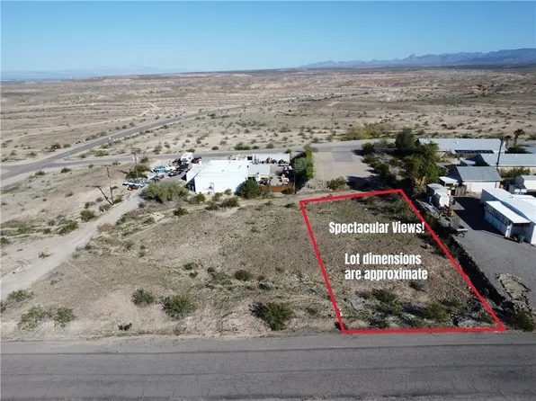 5095 E Miami Dr, Topock, AZ 86436