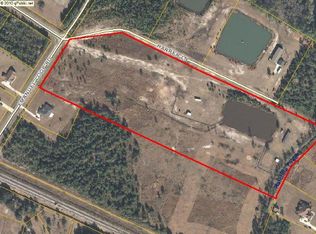 192 Emanuel Loop Rd, Brunswick, GA 31523