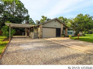 2542 Glen Dr, New Smyrna Beach, FL 32168