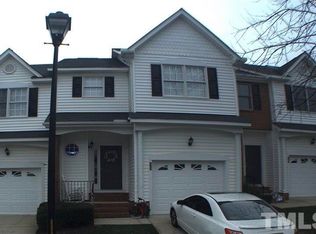 5564 Sea Daisy Dr, Raleigh, NC 27606