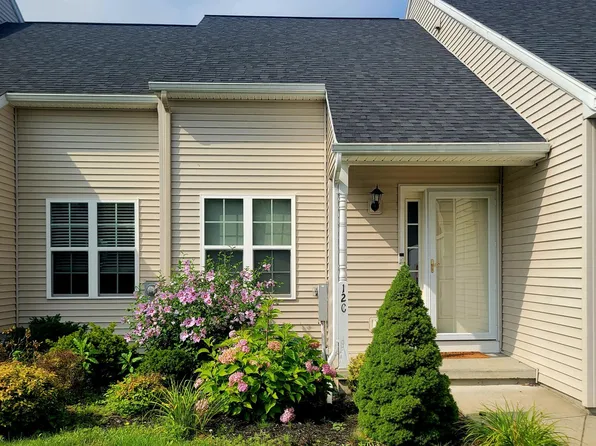 12C Pointe W Drive #C, Halfmoon, NY 12065