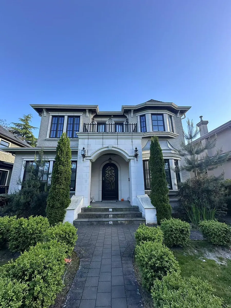 Building Photo - 1708 W 59th Ave