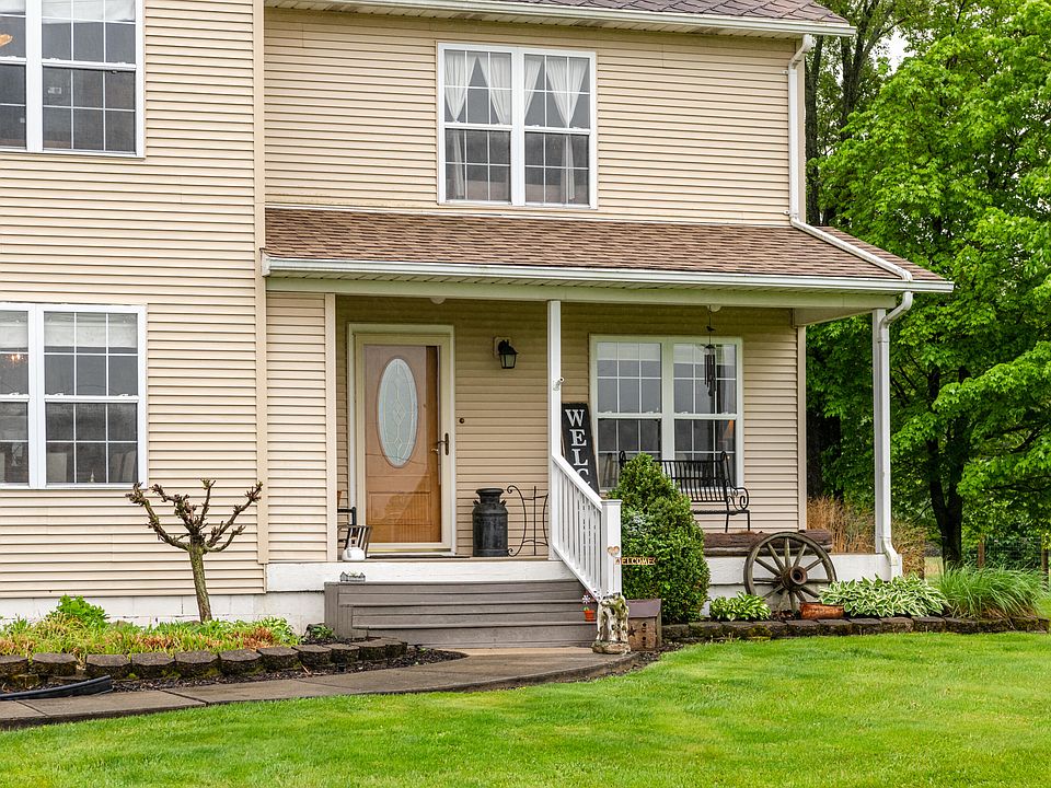 5795 New Carlisle Pike, Springfield, OH 45504 MLS 1025322 Zillow