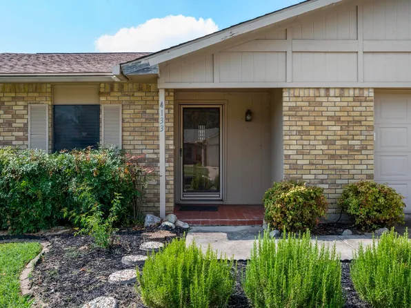 4133 Yellowleaf Dr, Fort Worth, TX 76133