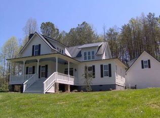 111 Bumpy Hollow Rd, Ellijay, GA 30536