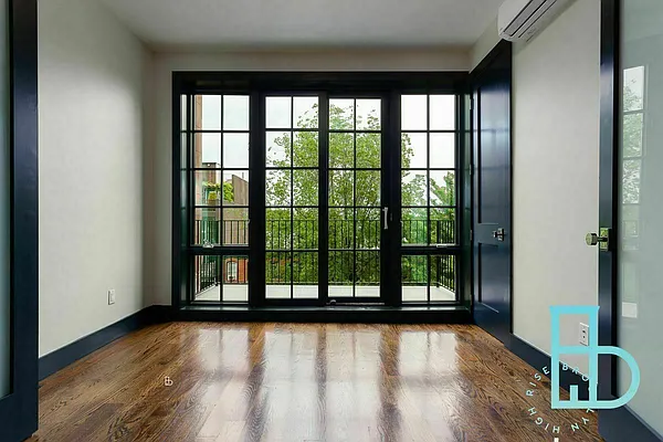 Rented by Brooklyn High Rise LLC | media 17