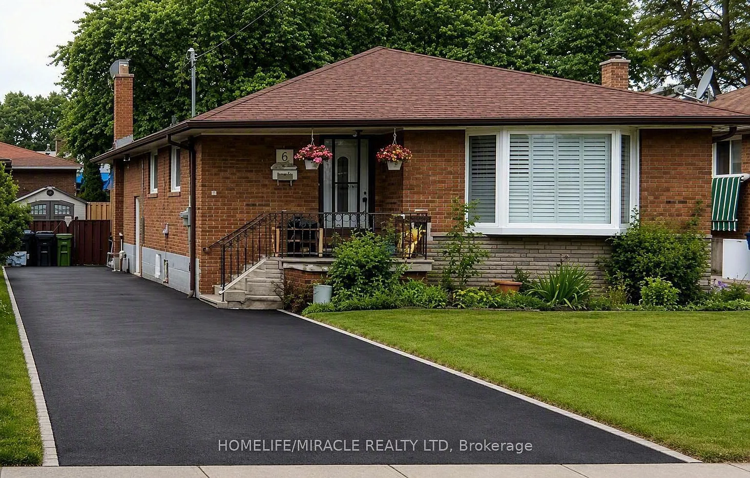 3 bed, $2,900 — Photo 1
